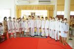 กิจกรรมเฉลิมพระเกียรติแด่พระบาทสมเด็จพระวชิรเกล้าเจ้าอยู่หัว
